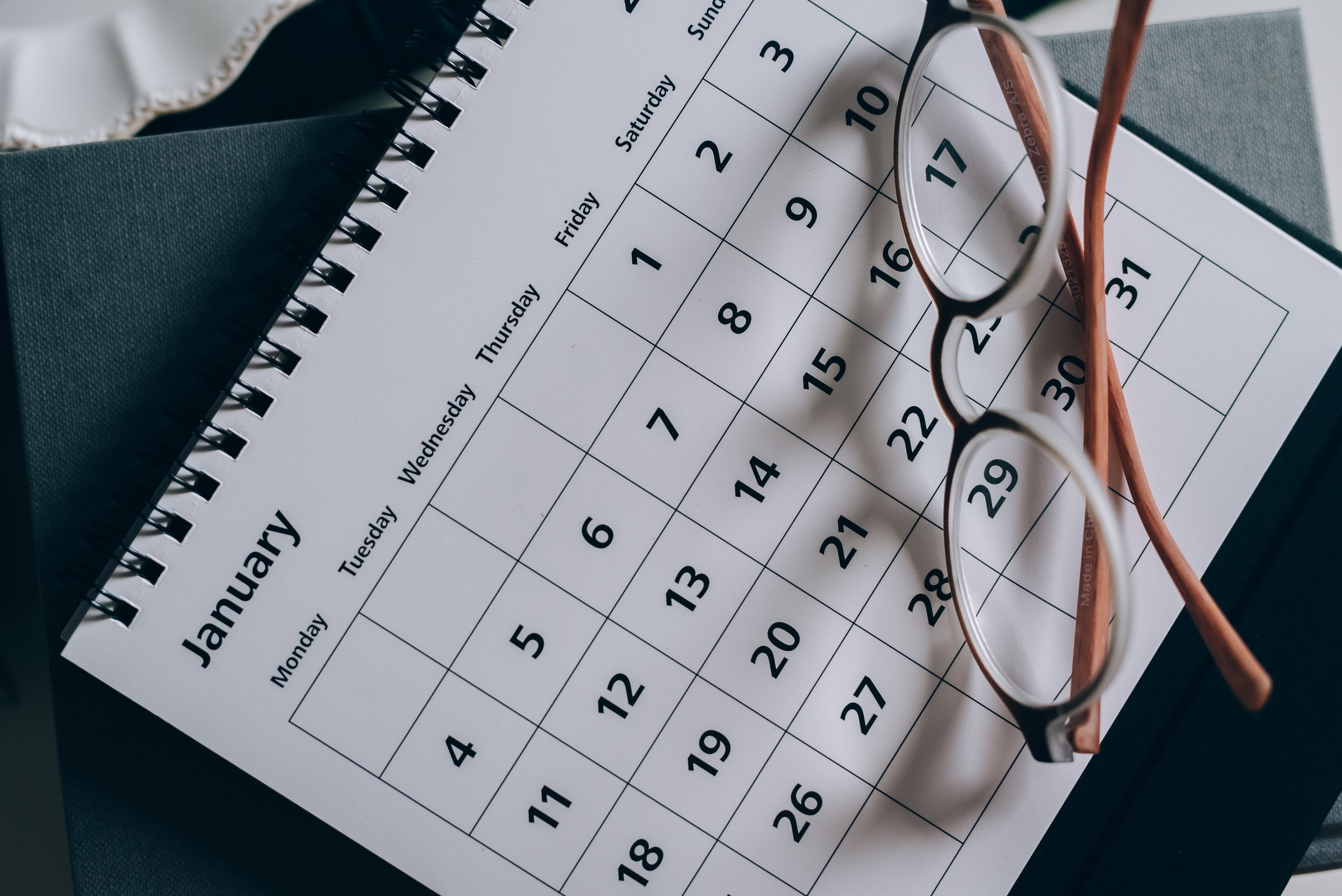 Calendario judío